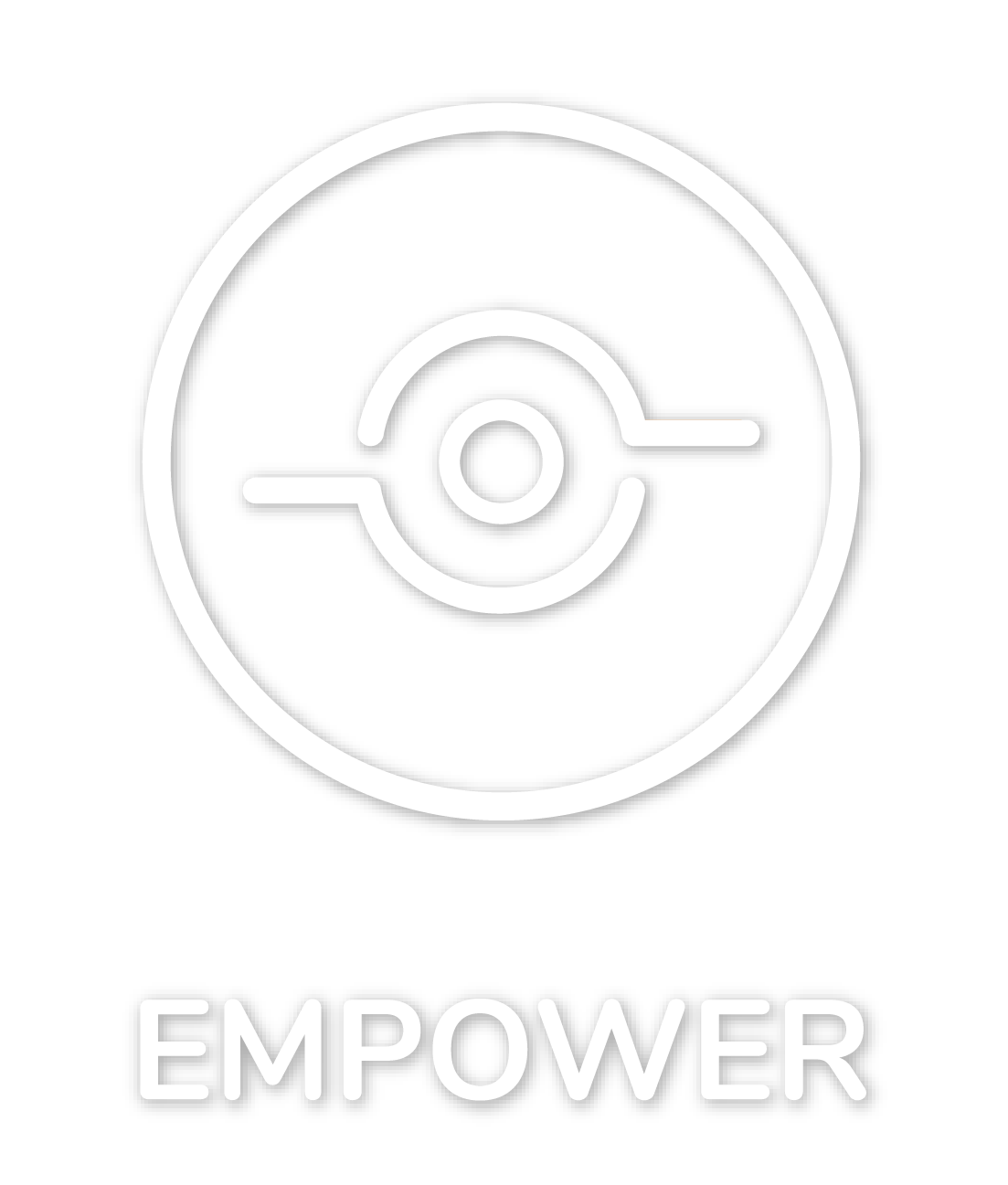 Empower Logo Sustainability